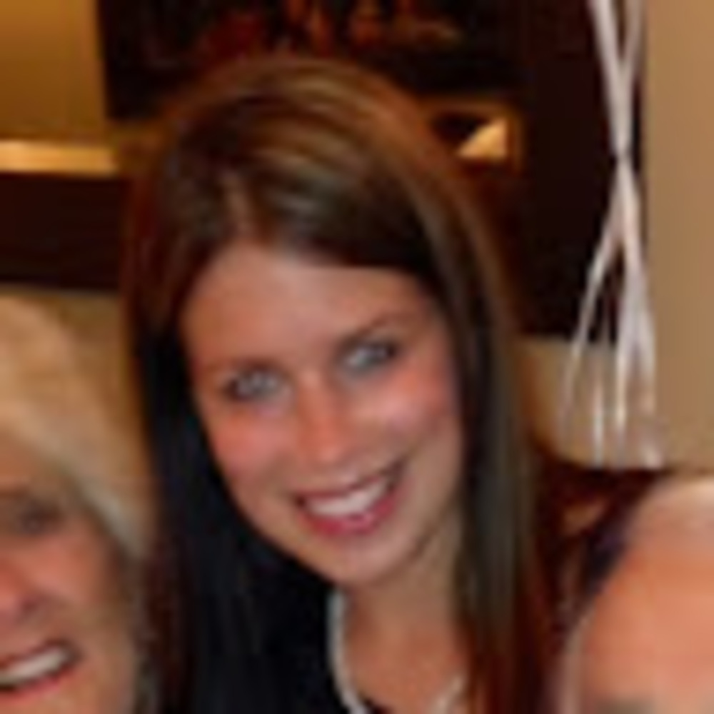 Meet your Posher, Allison